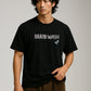 TEE LIBRARY - Brain Wash Tee - 
