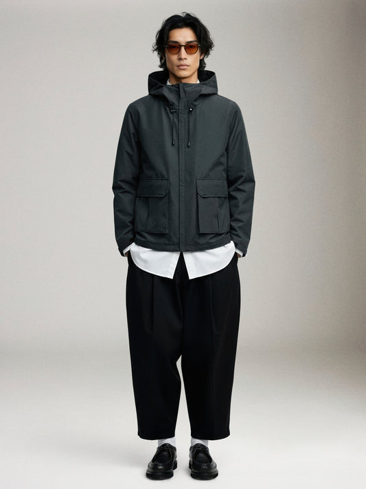 ONLY & SONS - Donny Water Repellent Jacket - 