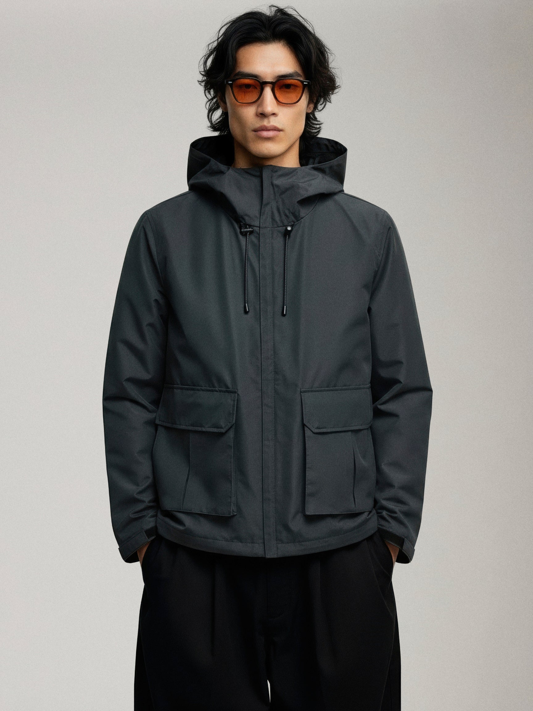ONLY & SONS - Donny Water Repellent Jacket - 