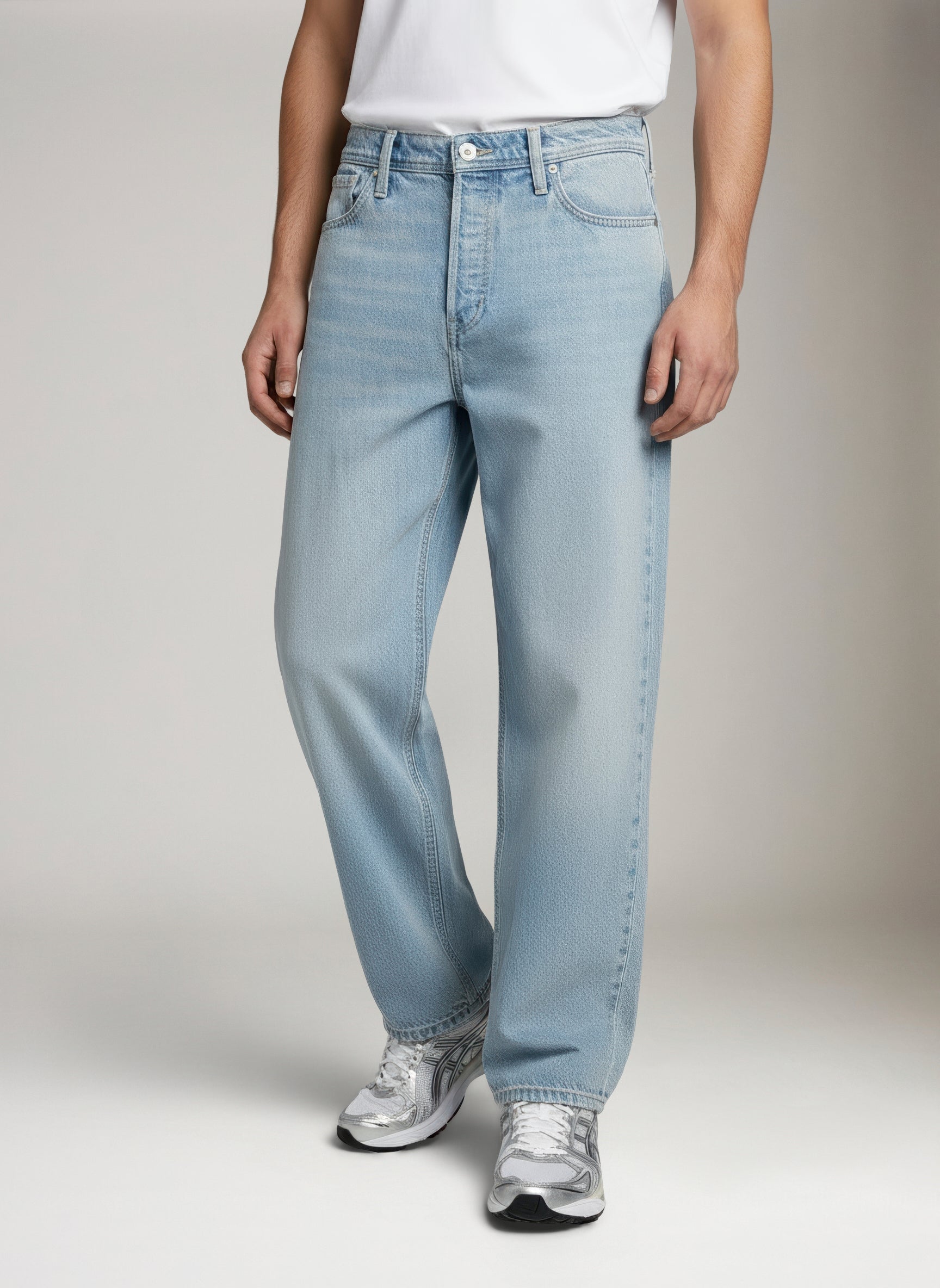 JACK & JONES - Alex Original Jeans - 