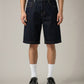 KUWALLA - Bermuda Denim Shorts - 