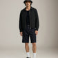 KUWALLA - Bermuda Denim Shorts - 