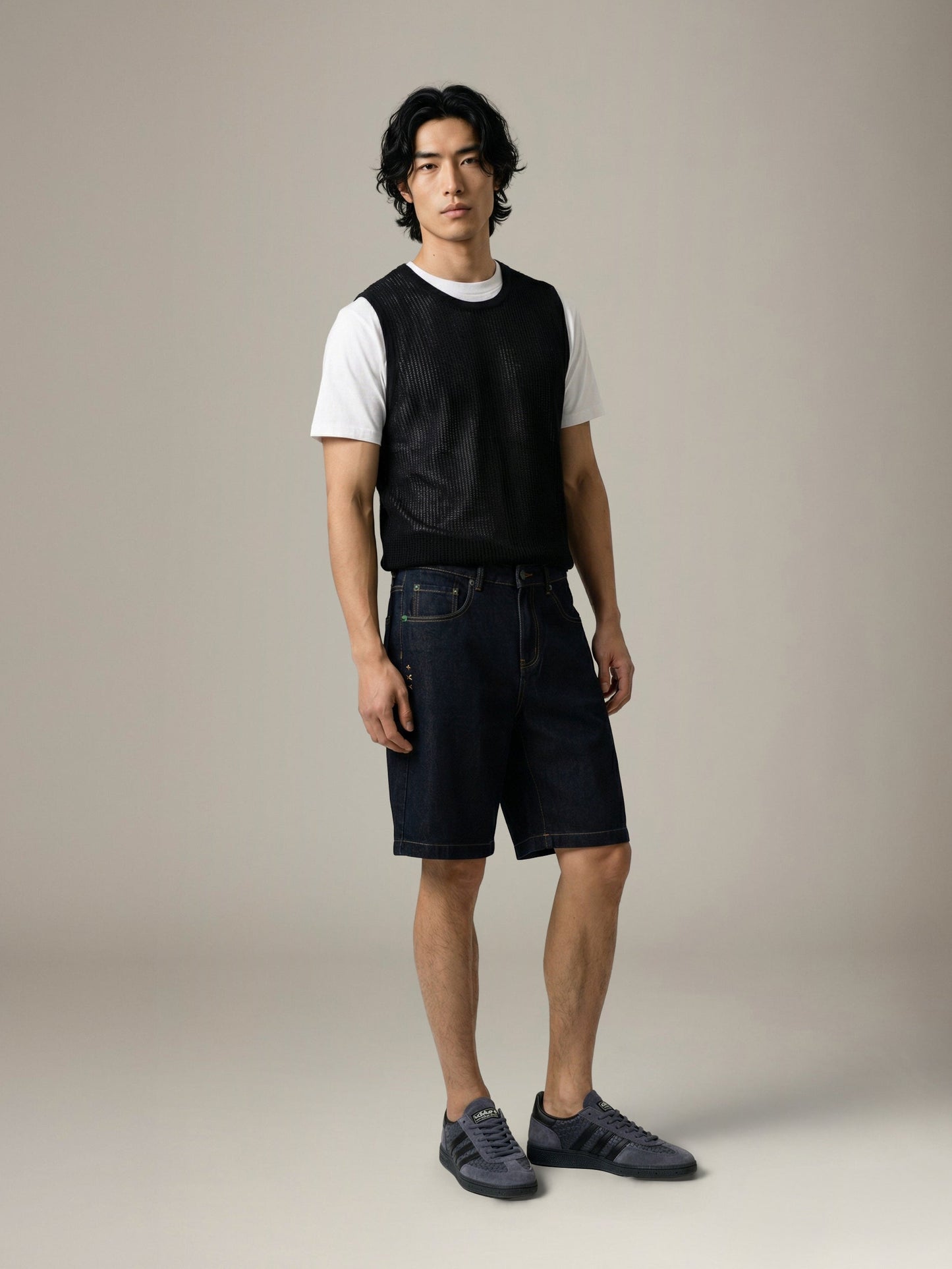 KUWALLA - Knit Tank Top - 