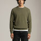 ONLY & SONS - Tony Longsleeve Waffle Knit - 