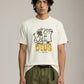 DEUS EX MACHINA - Erasarolgy T-Shirt - 