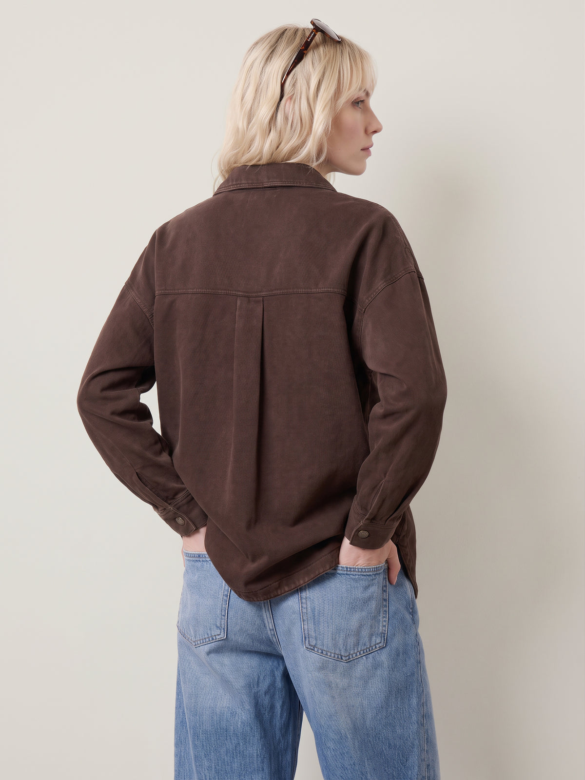 Z SUPPLY - All Day Knit Jacket - 