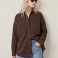 Z SUPPLY - All Day Knit Jacket - 
