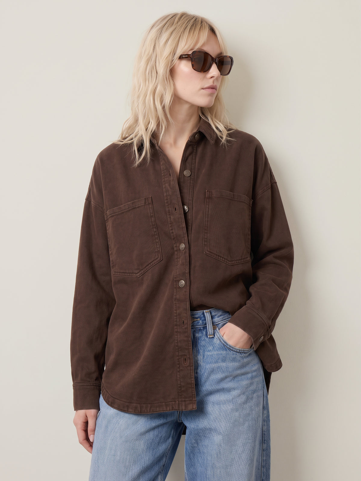 Z SUPPLY - All Day Knit Jacket - 