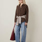Z SUPPLY - All Day Knit Jacket - 
