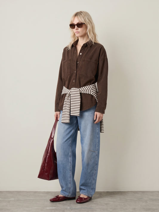 Z SUPPLY - All Day Knit Jacket - 