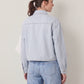 Z SUPPLY - Erin Railroad Jacket - 