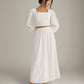 Z SUPPLY - Bria Eyelet Midi Skirt - 