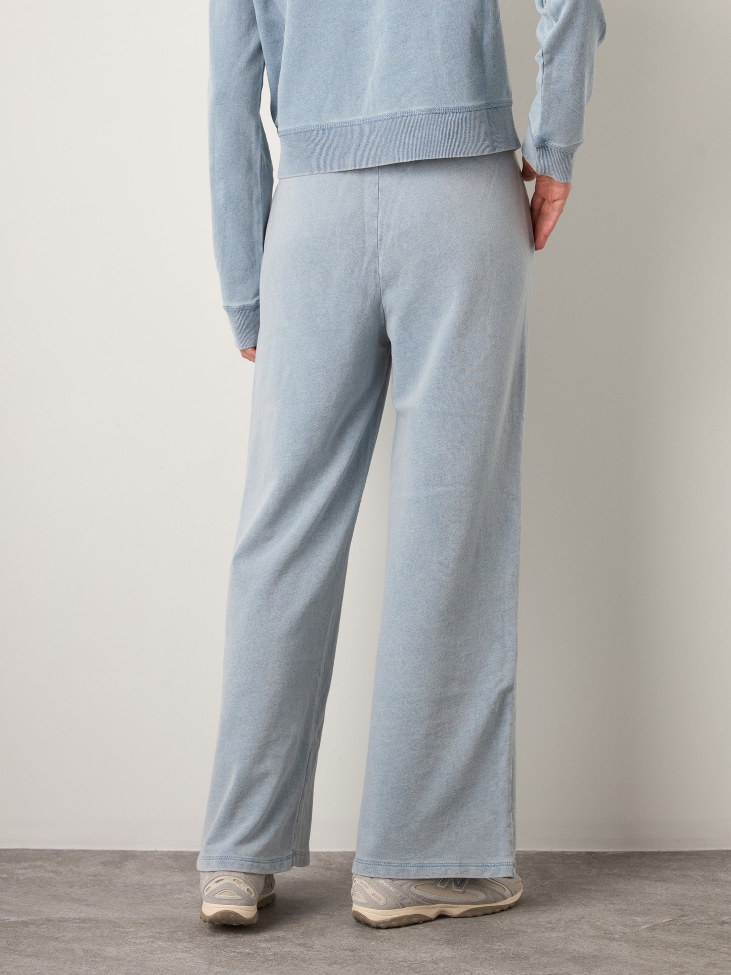 Z SUPPLY - Hunter Denim Knit Pants - 