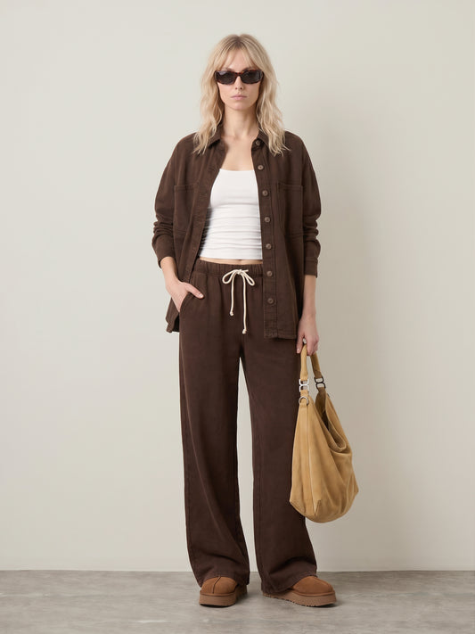 Hunter Knit Pants