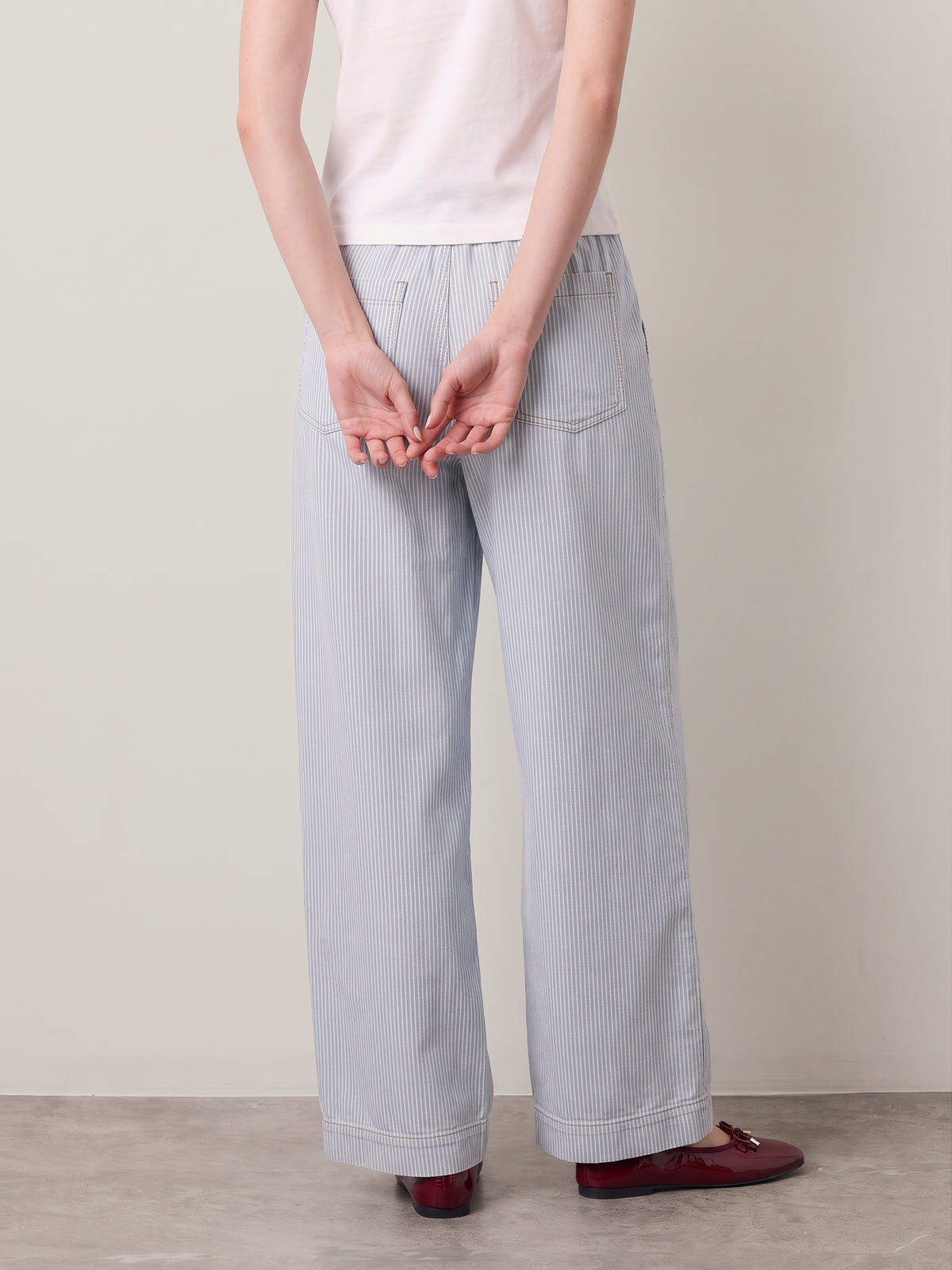 Z SUPPLY - The Carpenter Pants - 