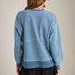 Z SUPPLY - Apollo Stripe Sweatshirt - 