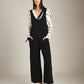 Z SUPPLY - Brasilia Jersey Jumpsuit - 