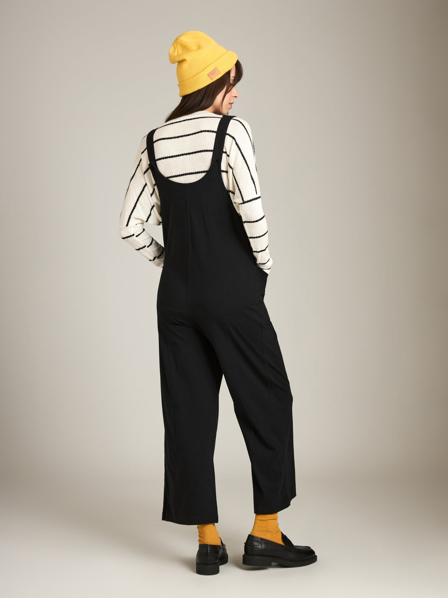 Z SUPPLY - Brasilia Jersey Jumpsuit - 