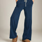 Z SUPPLY - Hunter Knit Denim Pants - 