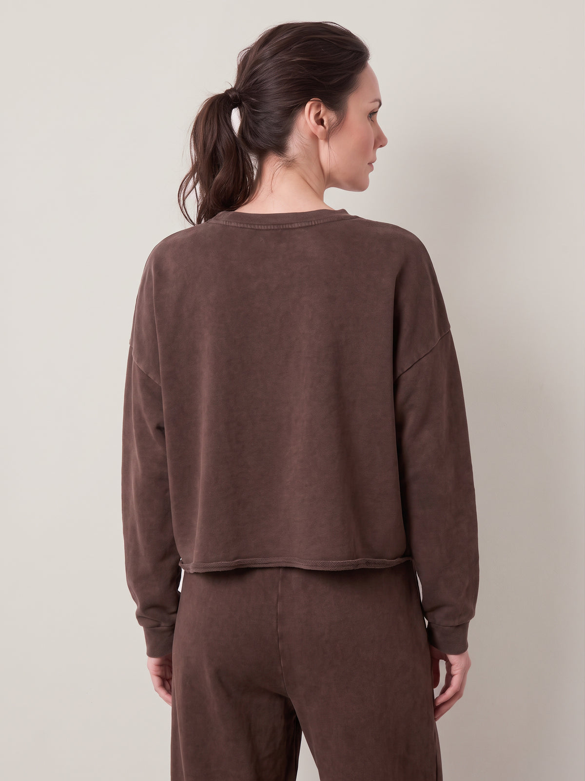 Z SUPPLY - Circuit Sweatshirt - 