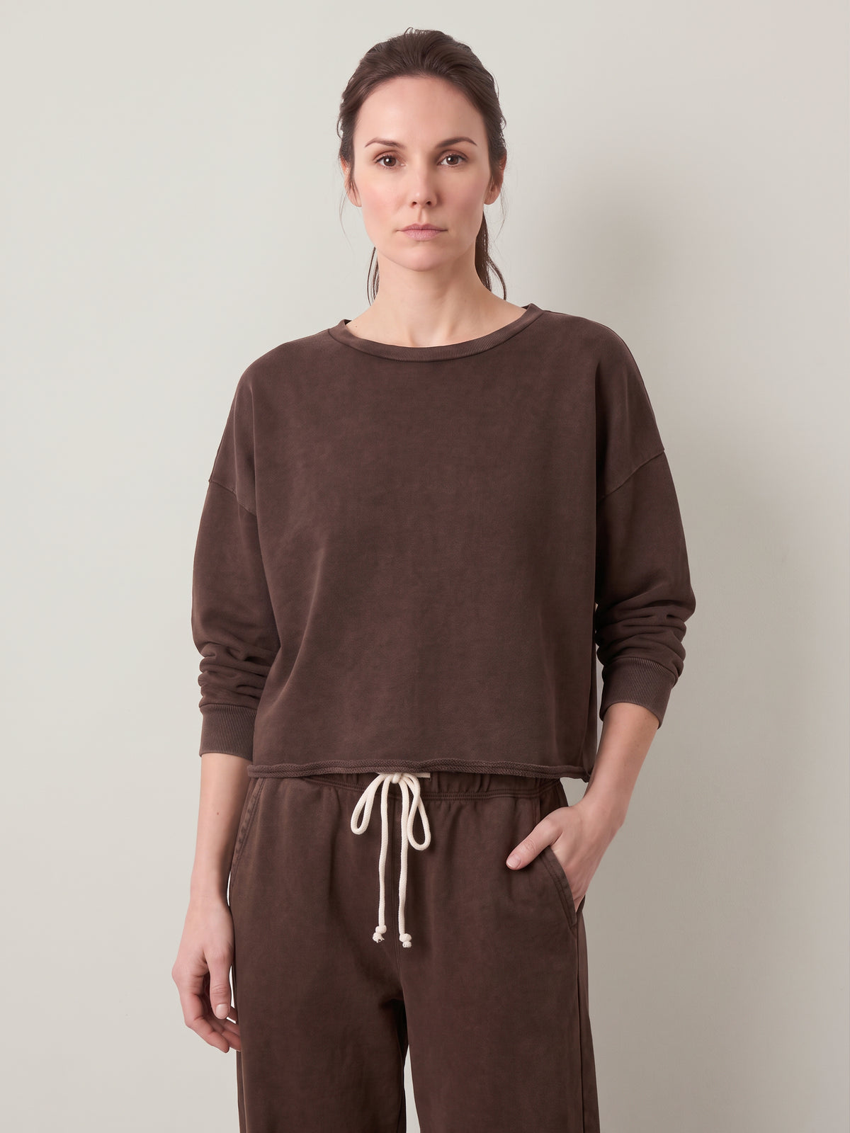 Z SUPPLY - Circuit Sweatshirt - 