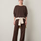 Z SUPPLY - Circuit Sweatshirt - 