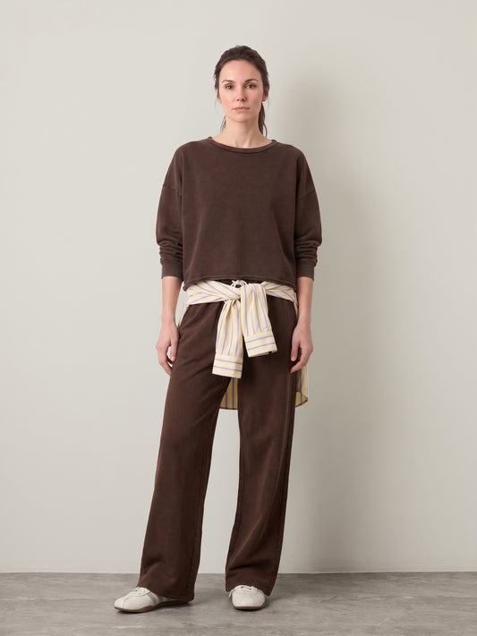 Z SUPPLY - Circuit Sweatshirt - 
