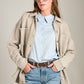 Z SUPPLY - All Day Knit Jacket - 