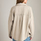 Z SUPPLY - All Day Knit Jacket - 