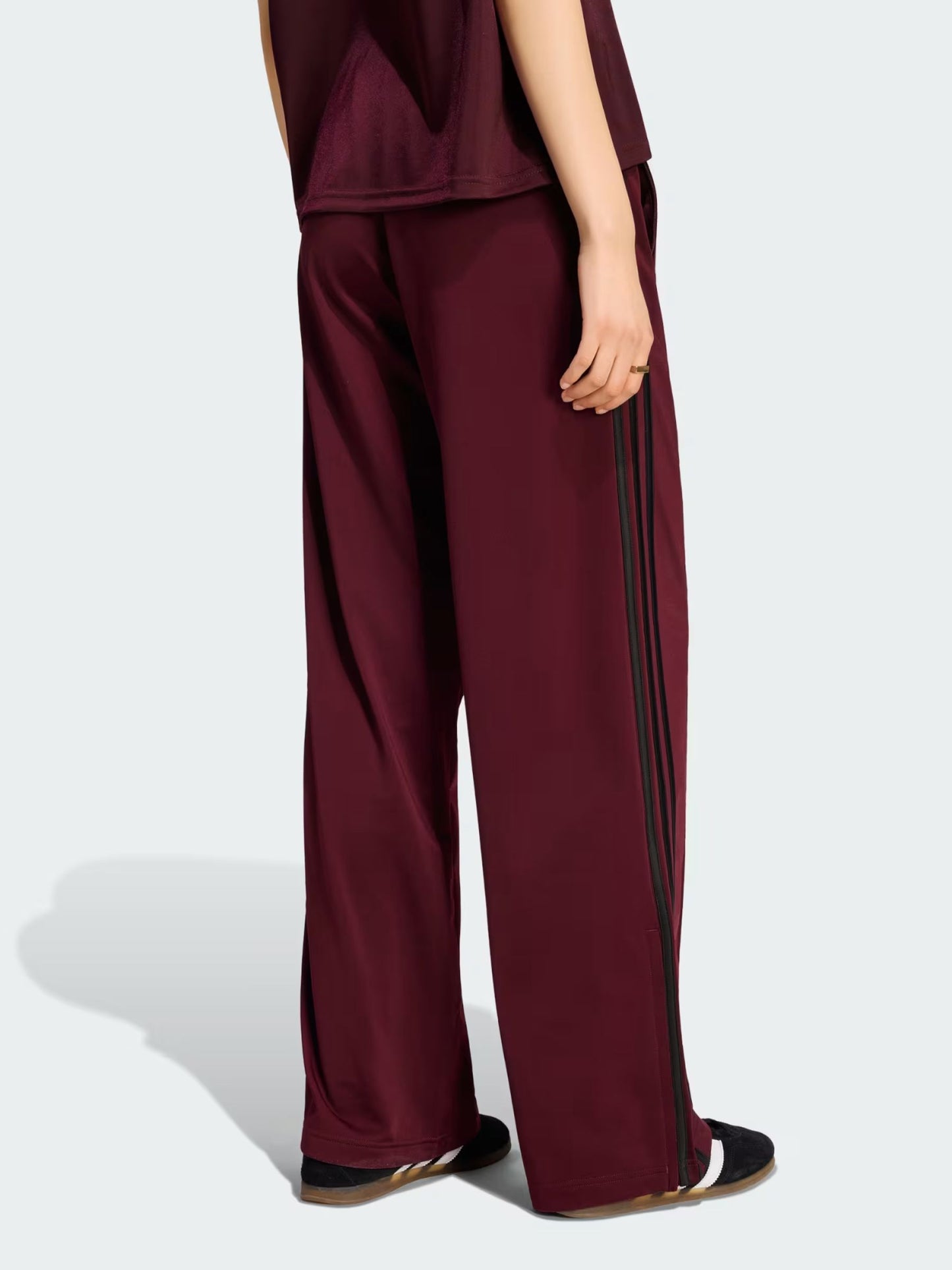 ADIDAS - Firebird Loose Track Pants - 