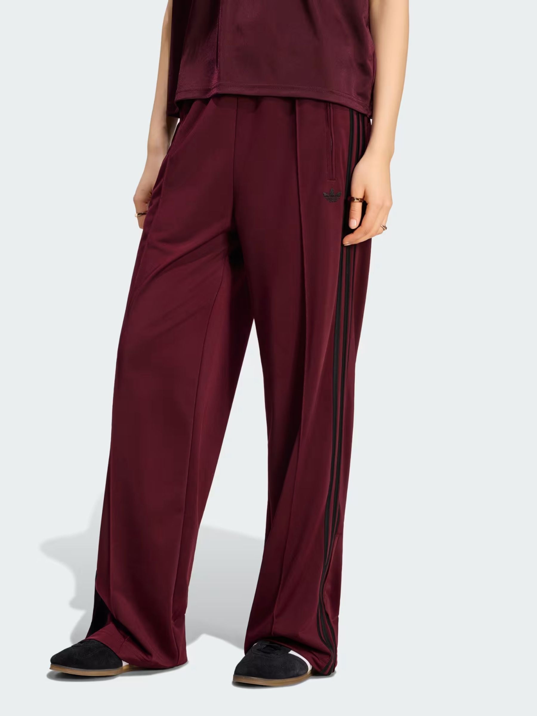 ADIDAS - Firebird Loose Track Pants - 