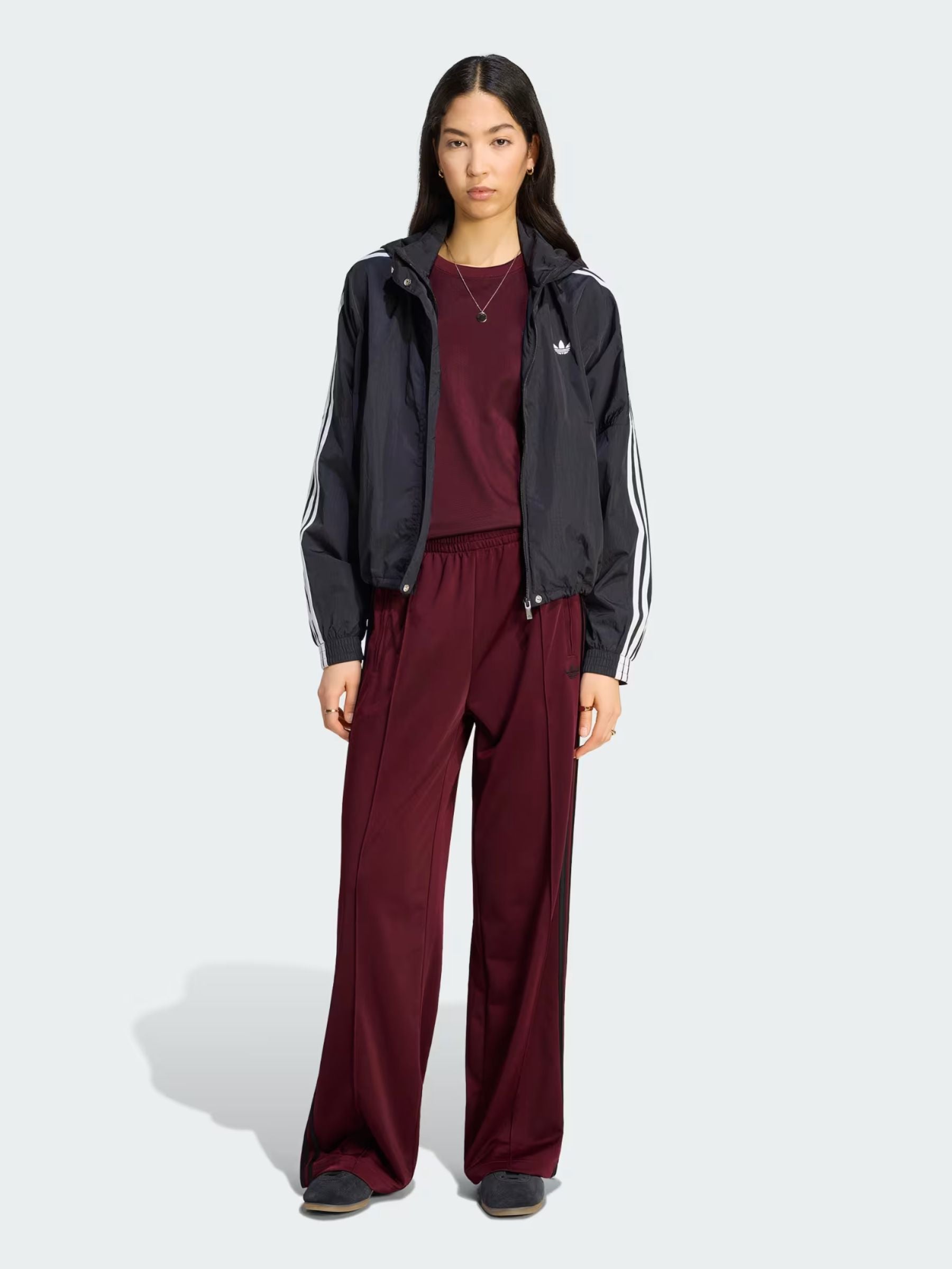 ADIDAS - Firebird Loose Track Pants - 