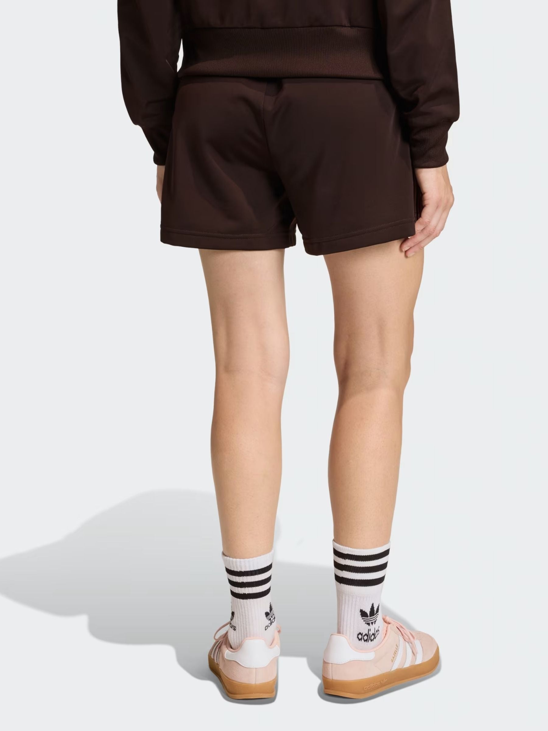 ADIDAS - Firebird Shorts - 