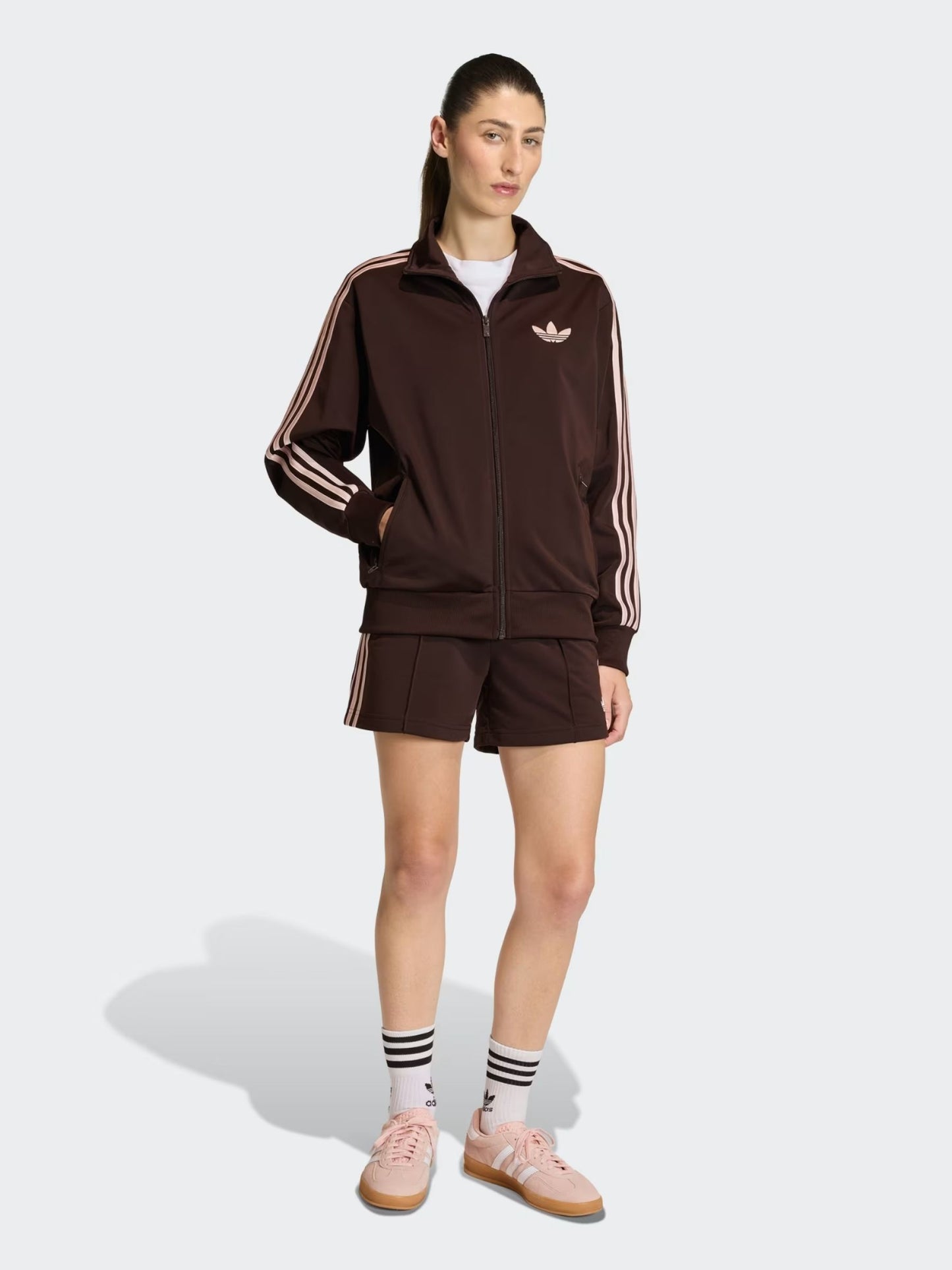 ADIDAS - Firebird Shorts - 