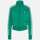 ADIDAS - Firebird Classic Track Top - Bold Green / White