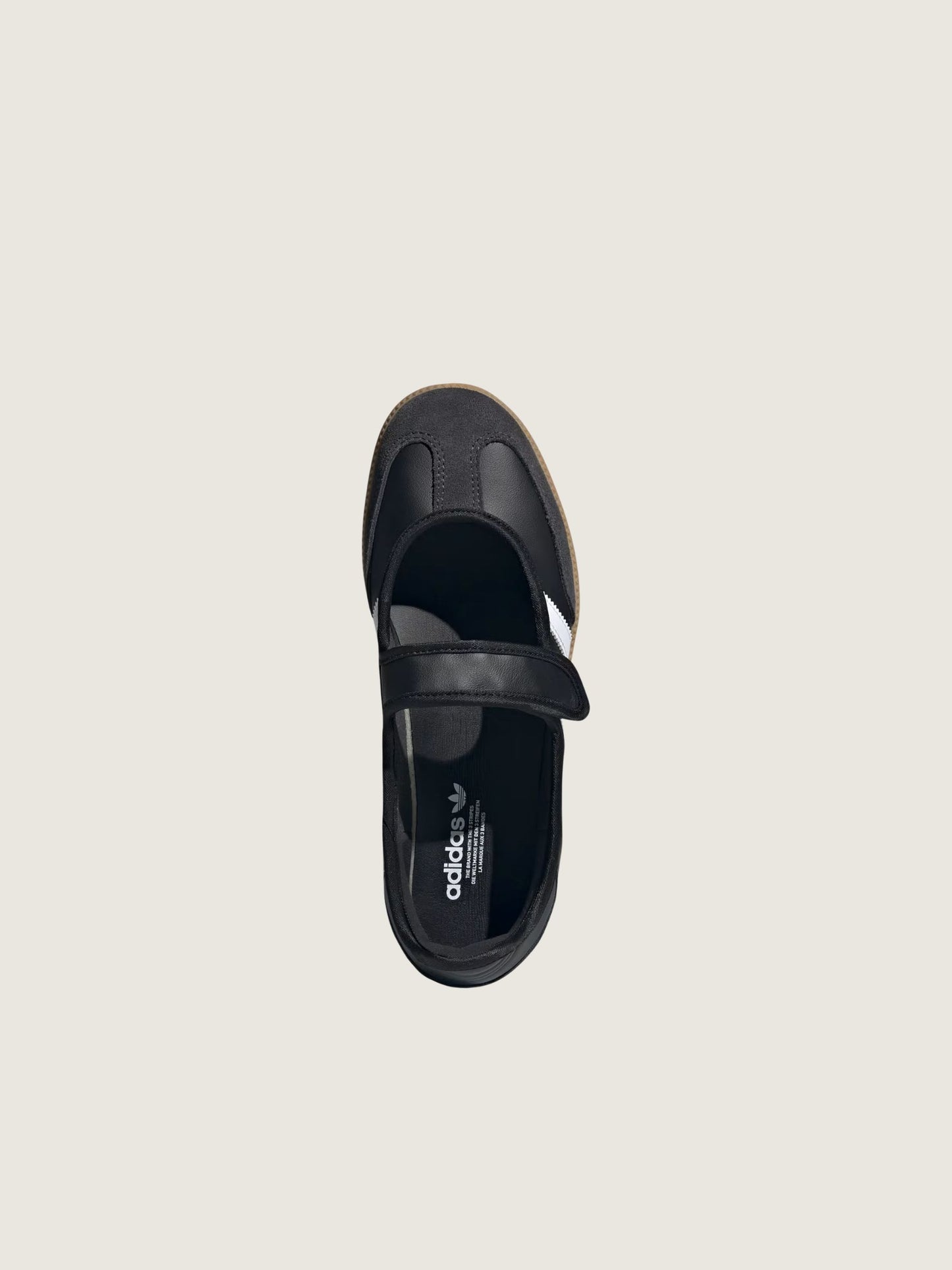 ADIDAS - Samba Jane - 