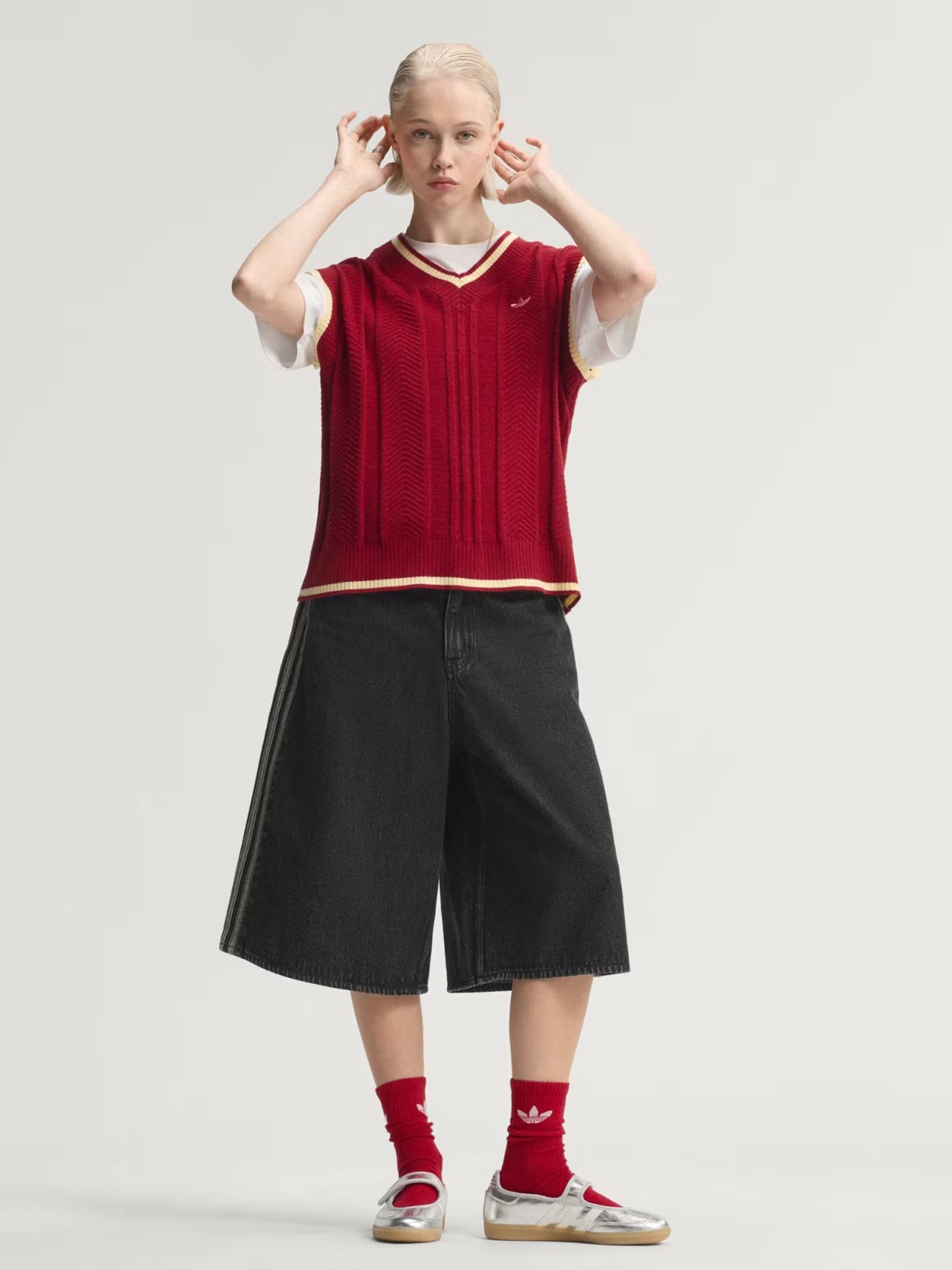 ADIDAS - Samba Jane - 
