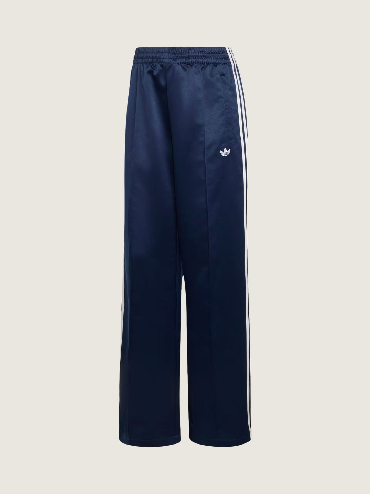 ADIDAS - Superstar Loose Track Pants - 