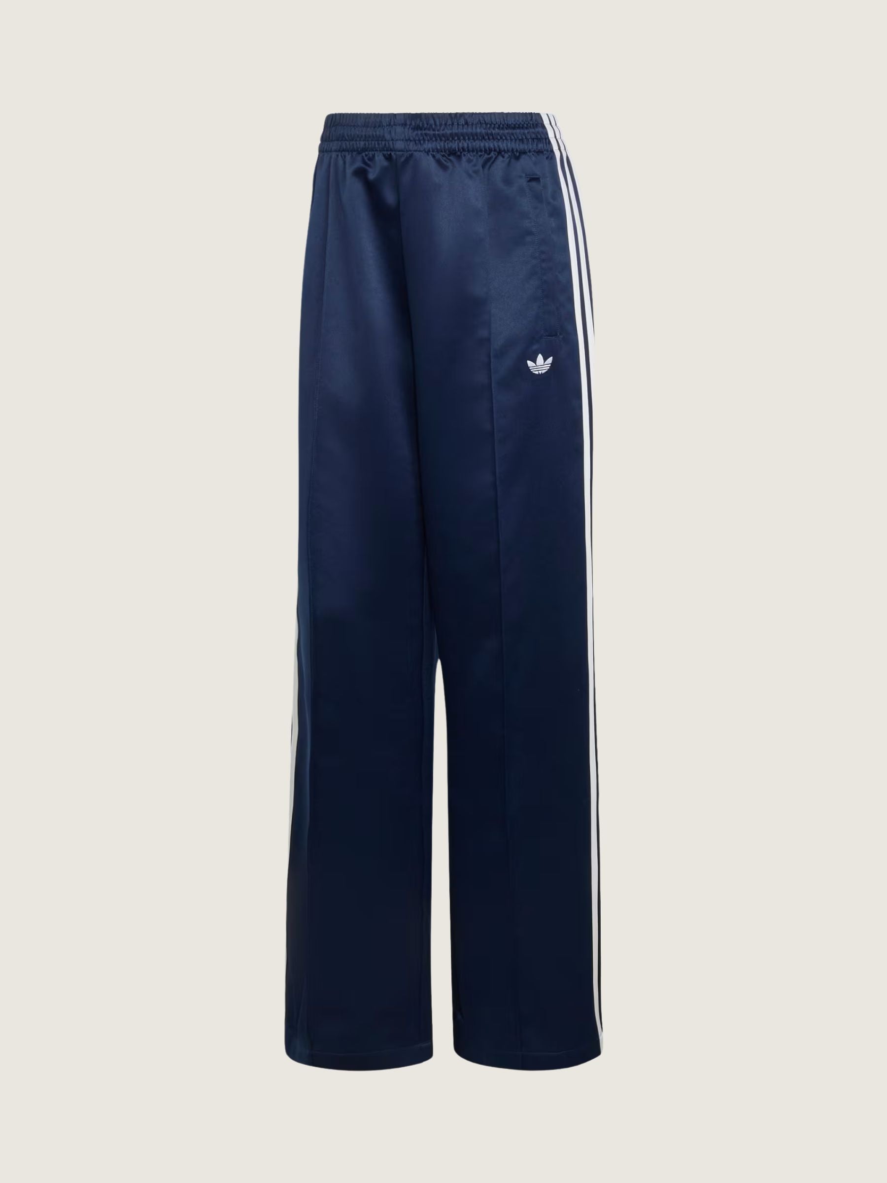 ADIDAS - Superstar Loose Track Pants - 