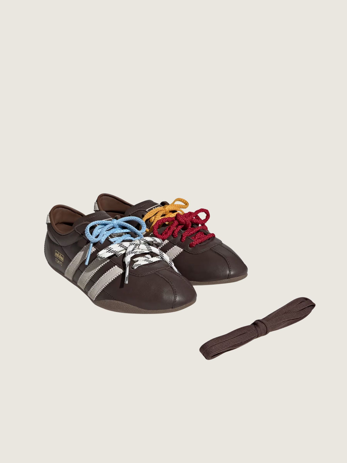 ADIDAS - Tokyo Women's Double Lace - 