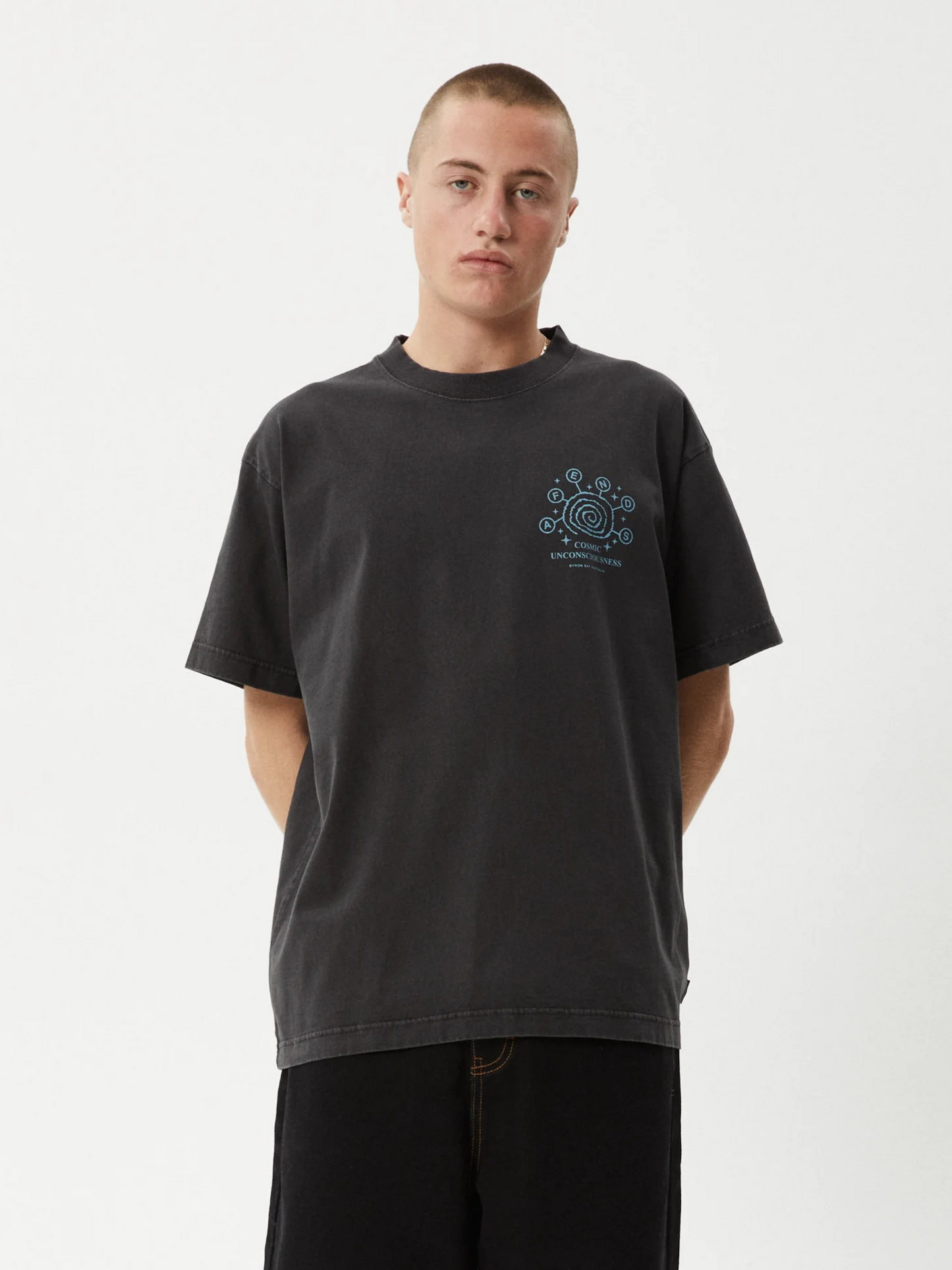 Cosmic Con Boxy Tee