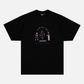 Raglan Dance Party Tee