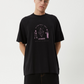 Raglan Dance Party Tee