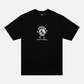 Global Hemp Retro Fit Tee