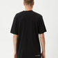 Global Hemp Retro Fit Tee