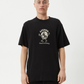 Global Hemp Retro Fit Tee