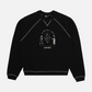 Dance Party Recycled Crew Neck