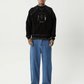 Dance Party Recycled Crew Neck