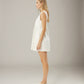 AFENDS - Jesse Hemp Mini Dress - 