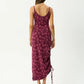 AFENDS - Marin Maxi Dress - 